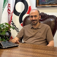 عیسی عابدینی